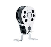 Harken Micro Block 22 mm Poulie simple sur pontet Réf 443