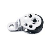 Harken Poulie 16 mm Air Block pivotante  Réf 432