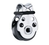 Harken Poulie16 mm simple  Réf 404