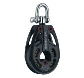 HARKEN BIG BOAT BLACK MAGIC AIR > Poulie Simple Emerillon 57 mm Réf 3226