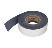 Harken Marine Grip Antidérapant adhésif Gris 5 cm Vendu Au ml