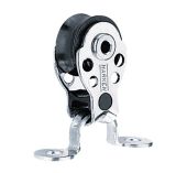 Harken Poulie 16 mm sur pontet  Réf 442