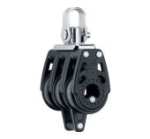 Harken Carbo Air Poulie Carbo Triple Ringot 29 mm Réf 345