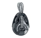 Harken Carbo Air Poulie T2 Lashing  Winch Ratchamatic  40 mm Réf. 2159