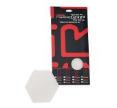 Harken Marine Grip Antidérapant adhésif Translucide - Nid d'abeille Kit de 12