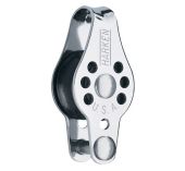 Harken Micro Block 22 mm Poulie simple ringot Réf 225