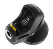 Mini Bloqueur Race PXR Tourelle Spinlock 2-6mm
Réf: PXR0206/SW — 2-6mm PXR Cam Cleat - Swivel Base