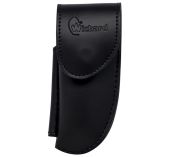 Wichard Etui cuir Noir Pour couteaux Offshore et Aquaterra