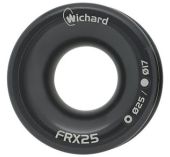 FRX25 Anneau de Friction Wichard Couleur noire