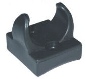 Wichard Clip pour stick - Pour réf 7550, 7551, 7555, 7556