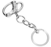 Porte-Clés avec Mousqueton de Drisse Wichard réf 2470 