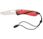 Dragonne réglable pour couteaux - Noir