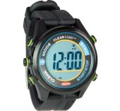 Ronstan Montre Clear Start Ø 40mm Noir-RF4054A