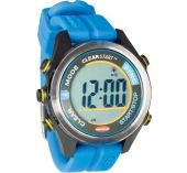 Ronstan Montre Clear Start Ø 40mm Noir-RF4054A