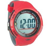 Ronstan Chronometre Clear Start RégateØ 50mm Rouge-RF4055