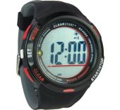 Ronstan Chronometre Clear Start RégateØ 50mm Noir-RF4055A