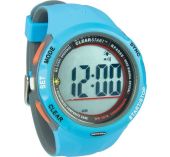 Ronstan Chronometre Clear Start RégateØ 50mm Bleu-RF4055B