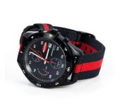 Ronstan Chronometre Clear Start RégateØ 50mm Bleu-RF4055B