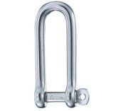 Wichard Manille imperdable Longue Ø 10mm