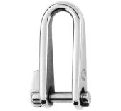 Wichard Manille Rapide Imperdable Ø 5 mm