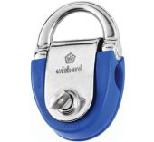 Wichard Cadène de Fargue Pour Rail Asymétrique Ø 9 à 13 mm