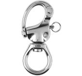 Wichard Mousqueton de drisse grand œil 105