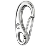 Wichard Mousqueton de sécurité Long: 100 mm Réf 2482