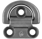 Wichard Cadène articulée Simple Ø 6mm 3 trous Réf 6604