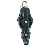 Wichard Poulie sans billes réa 45 Violon Emerillon Manille Ringot 63406