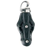 Wichard Poulie sans billes réa 45 Violon Emerillon Manille Ringot Taquet Coinceur 63408