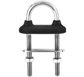 Wichard Cadène Étanche  Ø 8 L 80 mm Noir - 65341