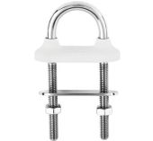 Wichard Cadène Étanche  Ø 8 L 80 mm Blanc - 65342