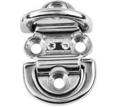 Wichard Cadène articulée Double Ø 6mm Réf 6564