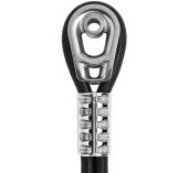 Serre-câble - Long 60 pour câble Ø 11 mm