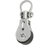 Ronstan Poulie micro 15mm simple