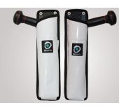 Outils Océans Paire de Baille à manivelle de winch rotation anti-horaire et horaire