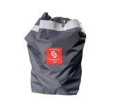 Sac à Spi Cylindrique 70 x 65 Gris