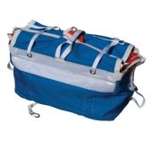Baille à Spi Valise Version Luxe Taille M75 Bleu 75 x 40 x 40 Disponible en Bleu