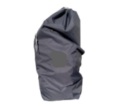 Sac à Voile de Grand Voile XL Gris 71 x 132 cm