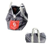 Sac Cordage -Bleu-Taille L