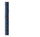 Marlow Excel Control Bouts de controle Ø 5 mm Bleu