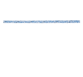 Marlow DoubleBraid 14 mm Marble Bleu