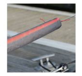 Boudin de Filières 2 mètres Racing Pièce