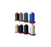 Fil à Voile Serafil 60 Tex 45 5000m Blanc