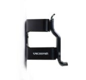 support de mât décalé pour compas Shift 