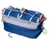 Baille à Spi Valise  Big Boat XXXL Bleu H 66 x L 122 x larg.61 cm.