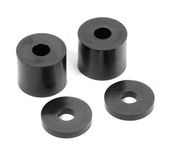 SHIFT BULKHEAD STANDOFFS