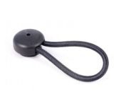 STAYPUT - Clip Sandow Noir 80mm à l'unité