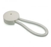 Stayput Clip Sandow Blanc 110mm à l'unité