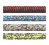 Marlow D2 Grand Prix Drisse Ecoute Ame Dyneema SK78 Gaine Technora Ø 8mm Fin de bobine Couleur suivant stock disponible